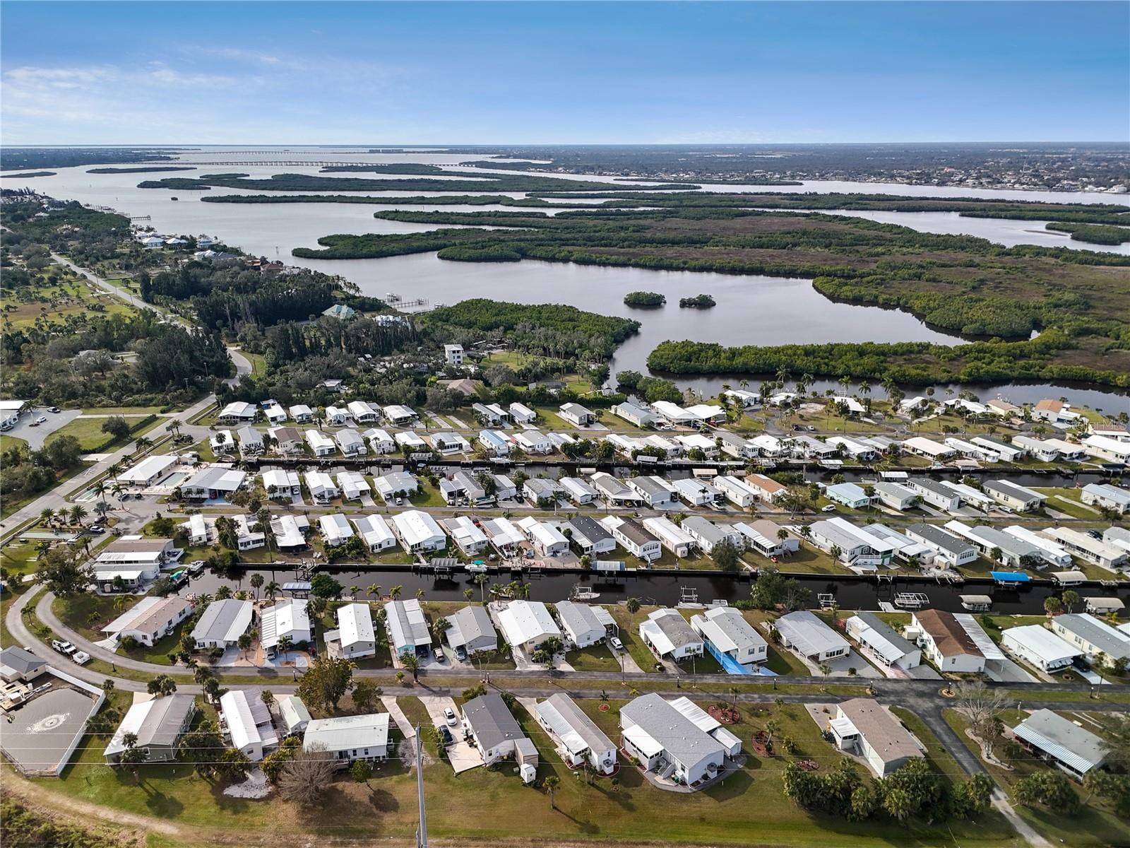 3204 SUNNY HARBOR DR, PUNTA GORDA, FL, 33982
