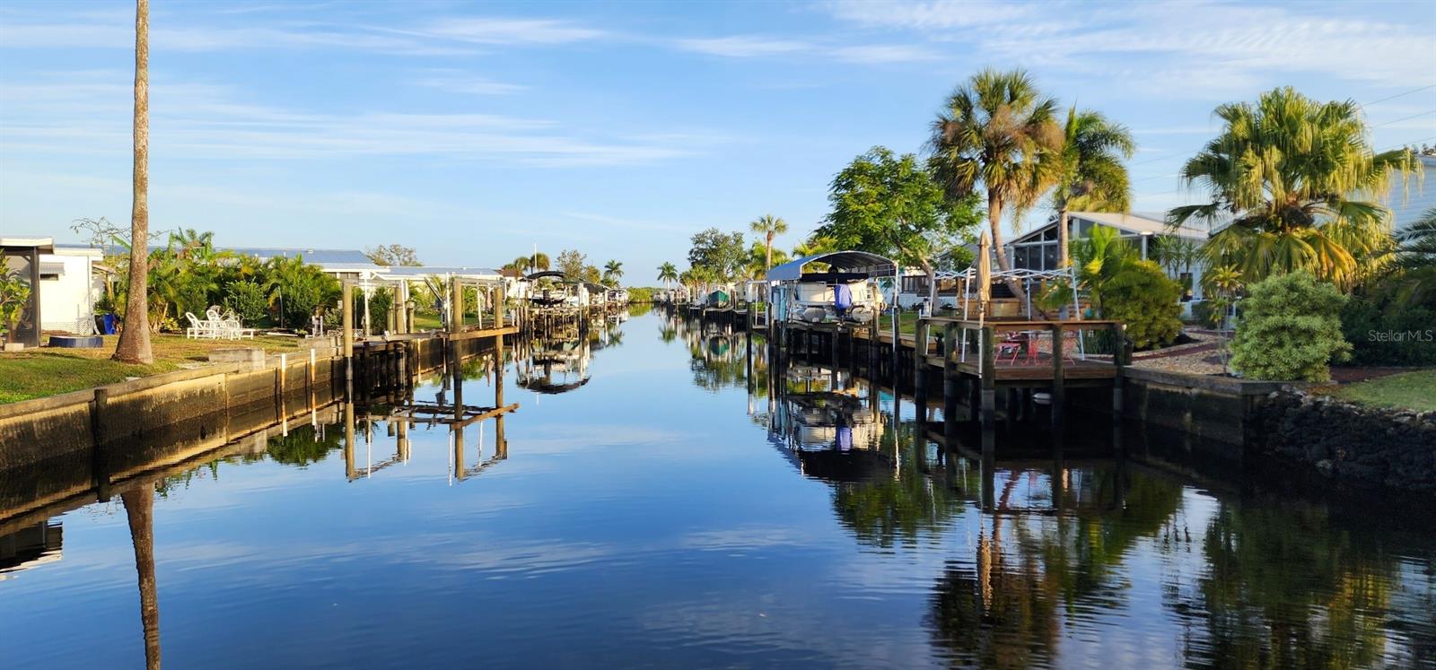 3204 SUNNY HARBOR DR, PUNTA GORDA, FL, 33982