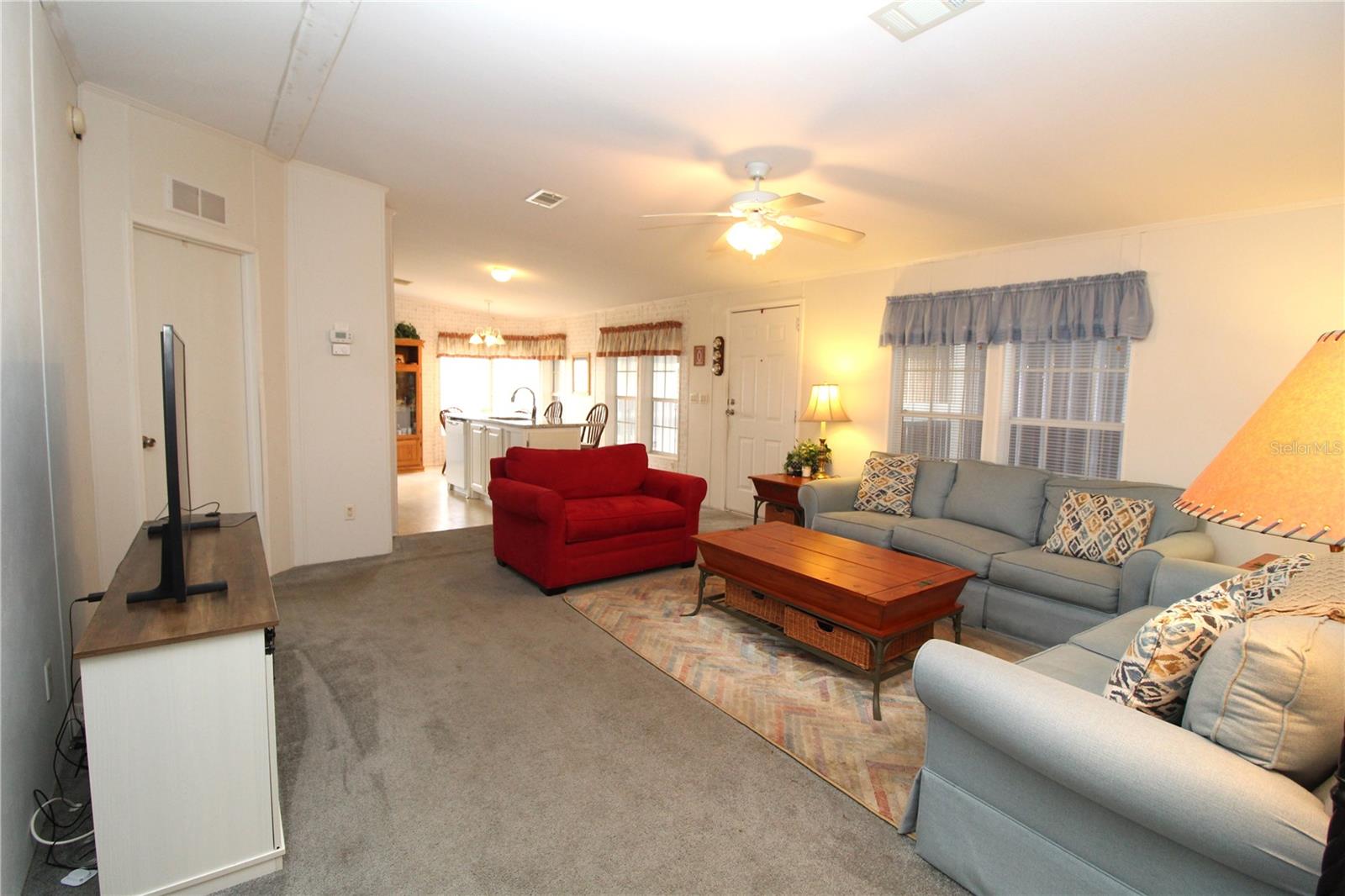 3204 SUNNY HARBOR DR, PUNTA GORDA, FL, 33982