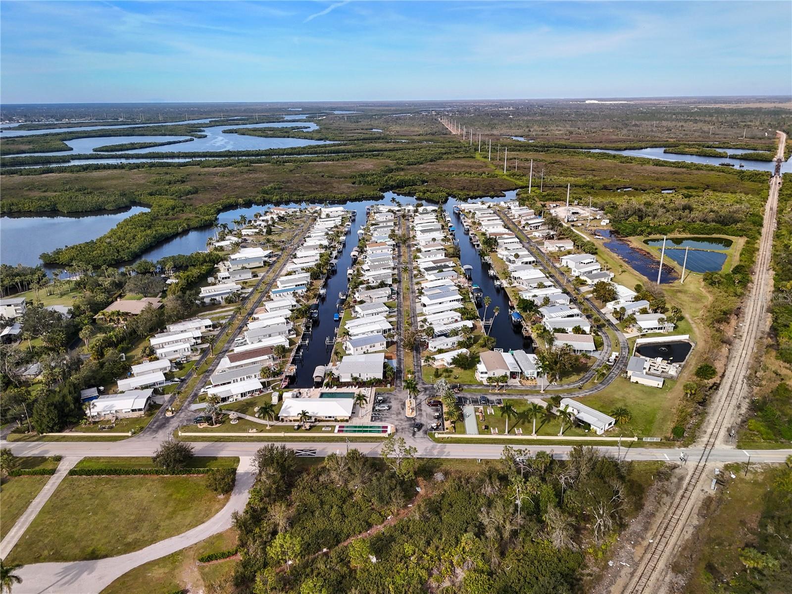 3204 SUNNY HARBOR DR, PUNTA GORDA, FL, 33982
