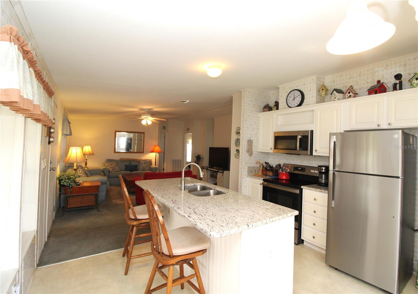 3204 SUNNY HARBOR DR, PUNTA GORDA, FL, 33982