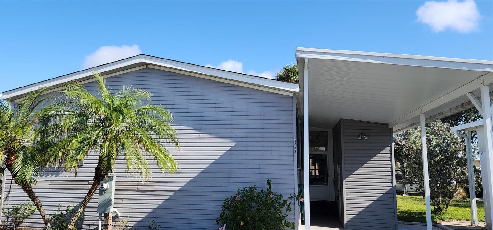 3204 SUNNY HARBOR DR, PUNTA GORDA, FL, 33982