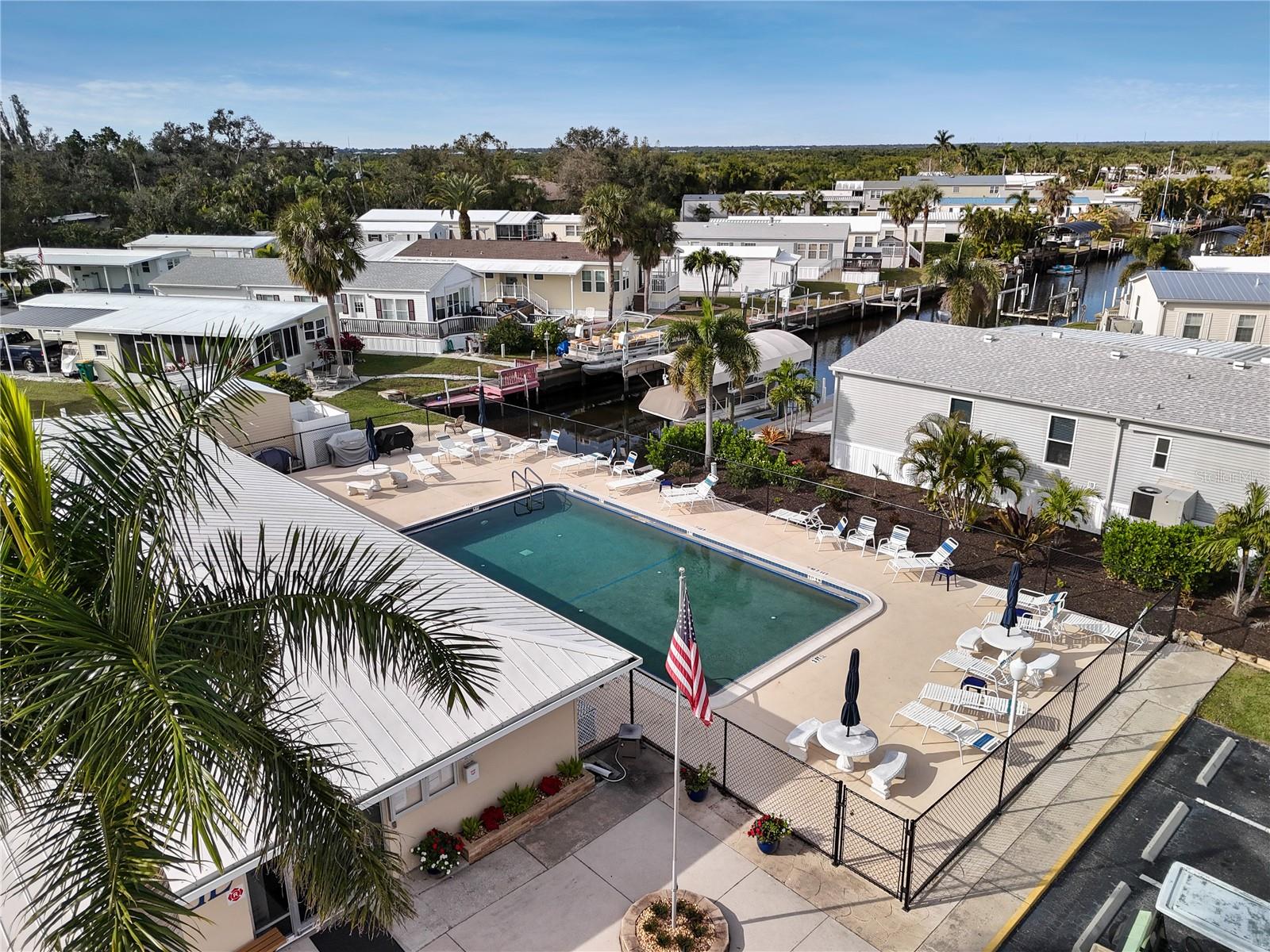 3204 SUNNY HARBOR DR, PUNTA GORDA, FL, 33982