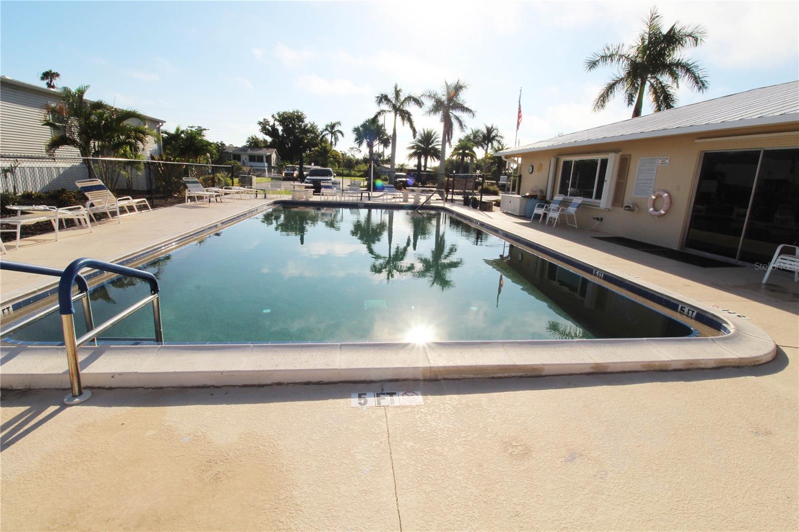 3204 SUNNY HARBOR DR, PUNTA GORDA, FL, 33982