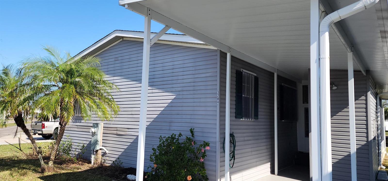 3204 SUNNY HARBOR DR, PUNTA GORDA, FL, 33982