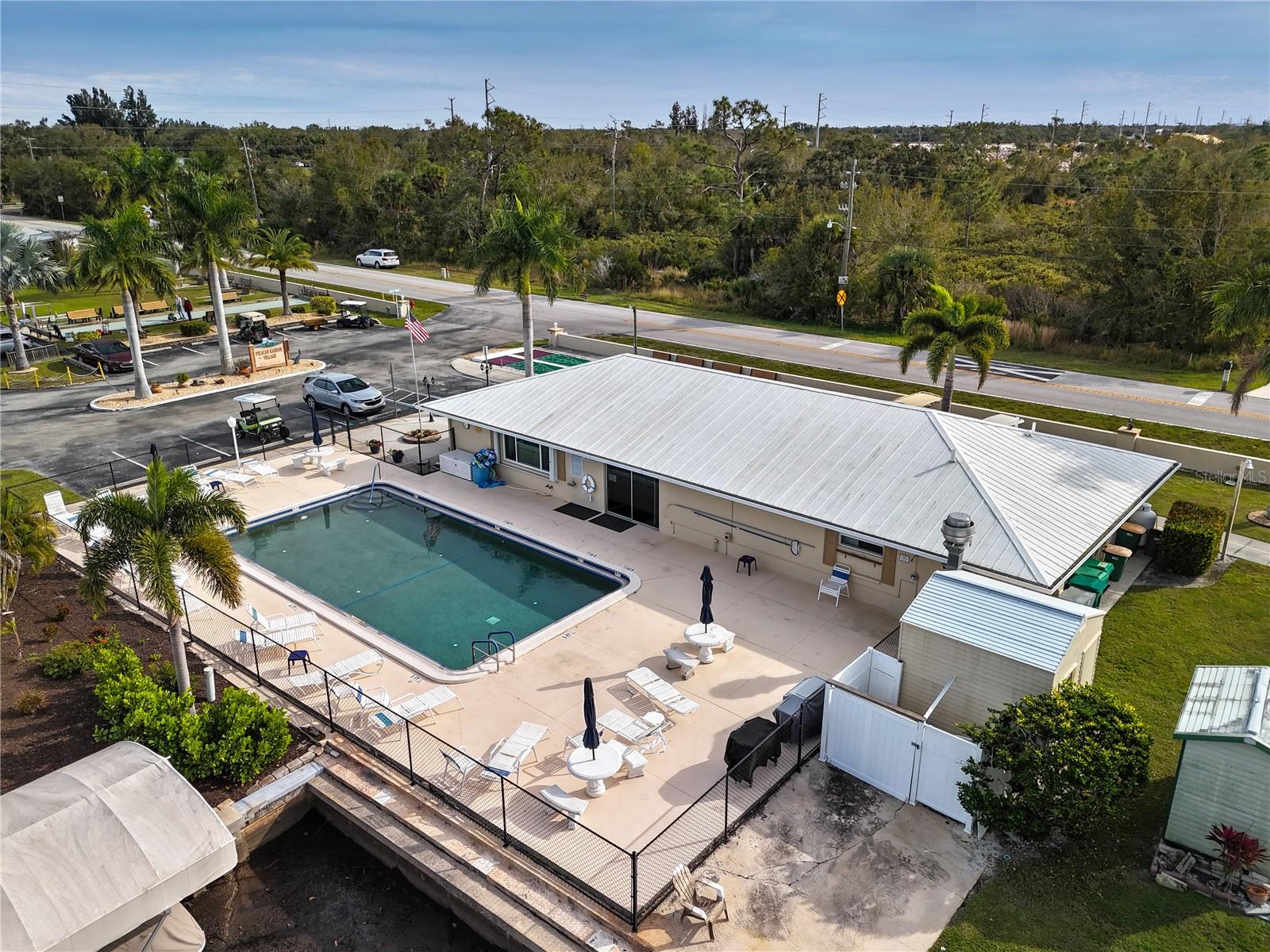 3204 SUNNY HARBOR DR, PUNTA GORDA, FL, 33982