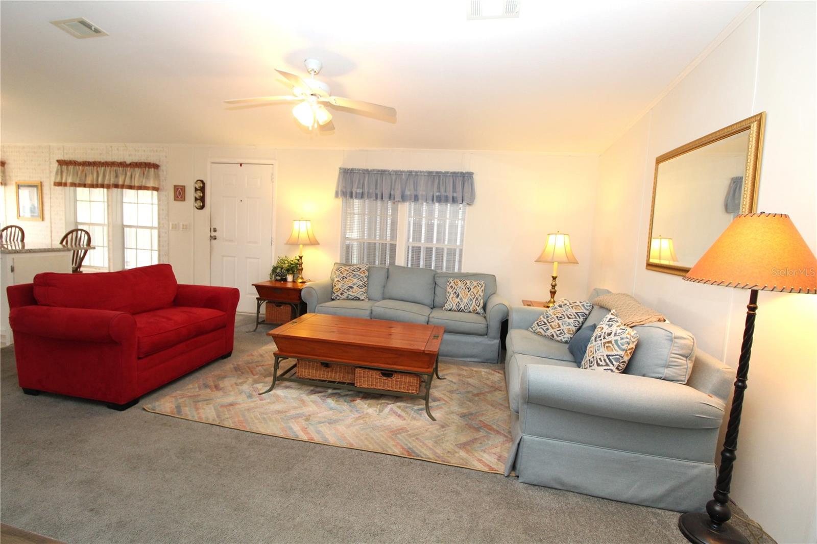 3204 SUNNY HARBOR DR, PUNTA GORDA, FL, 33982
