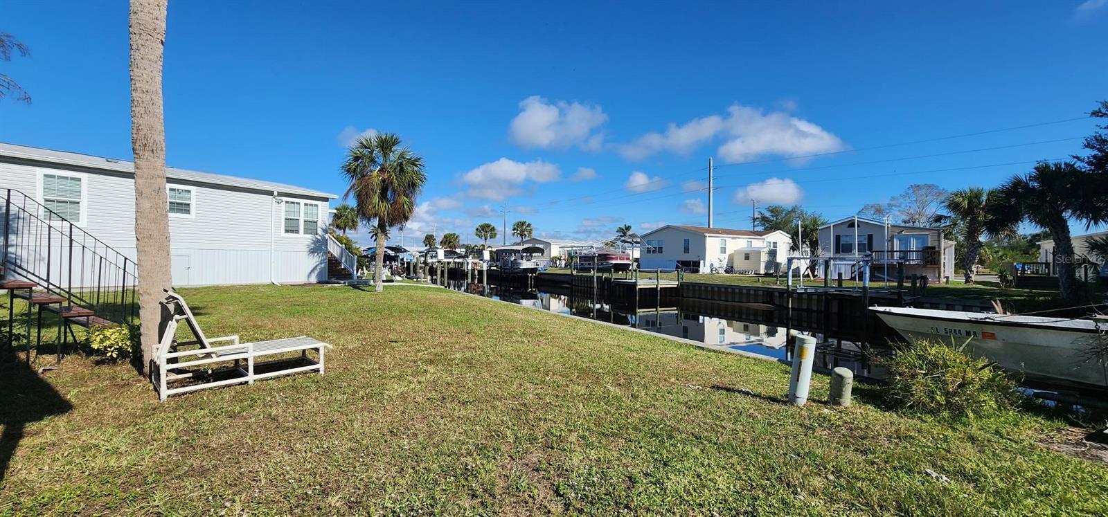 3204 SUNNY HARBOR DR, PUNTA GORDA, FL, 33982