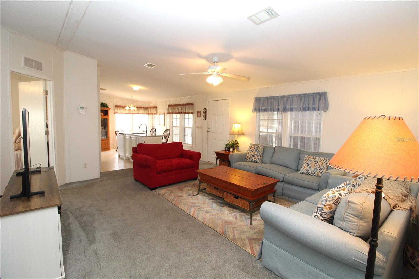 3204 SUNNY HARBOR DR, PUNTA GORDA, FL, 33982