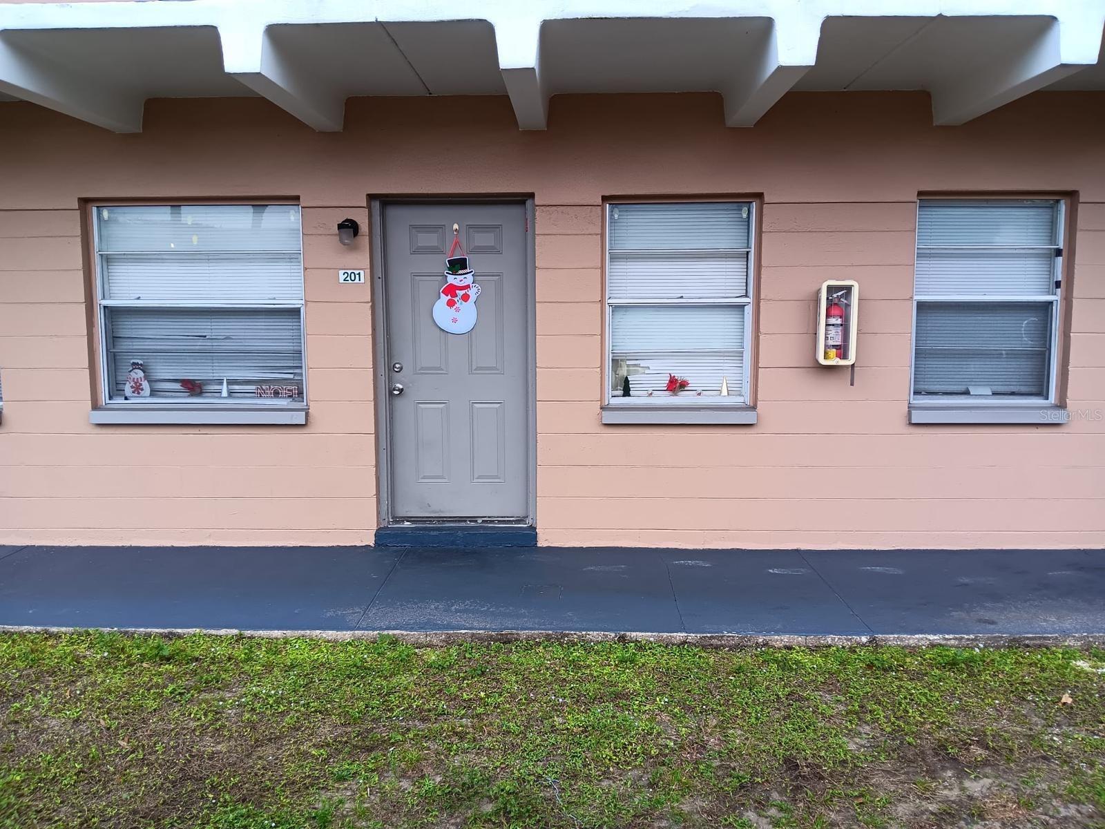 1711 DIXON BLVD #201, COCOA, FL, 32922