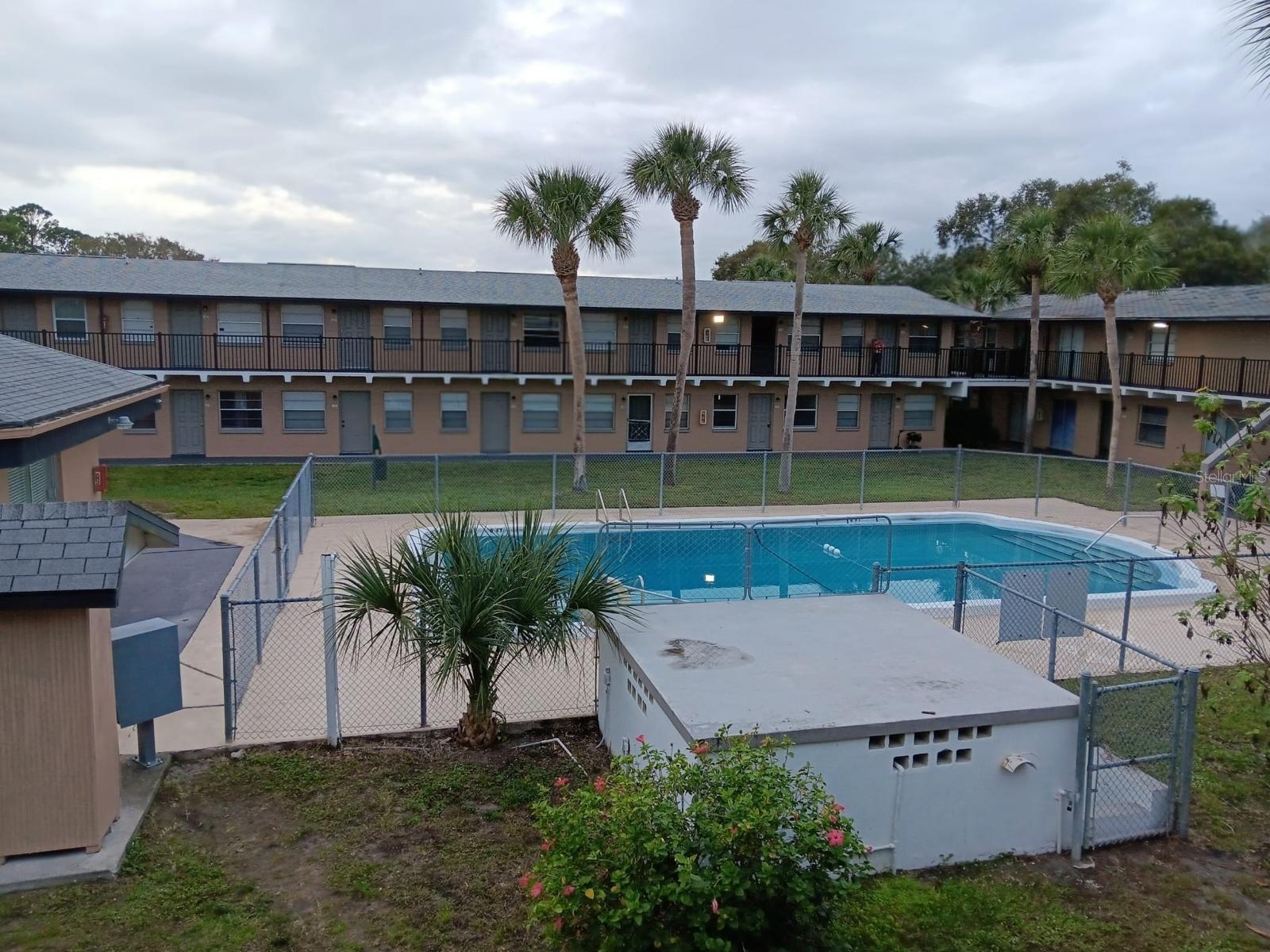 1711 DIXON BLVD #201, COCOA, FL, 32922