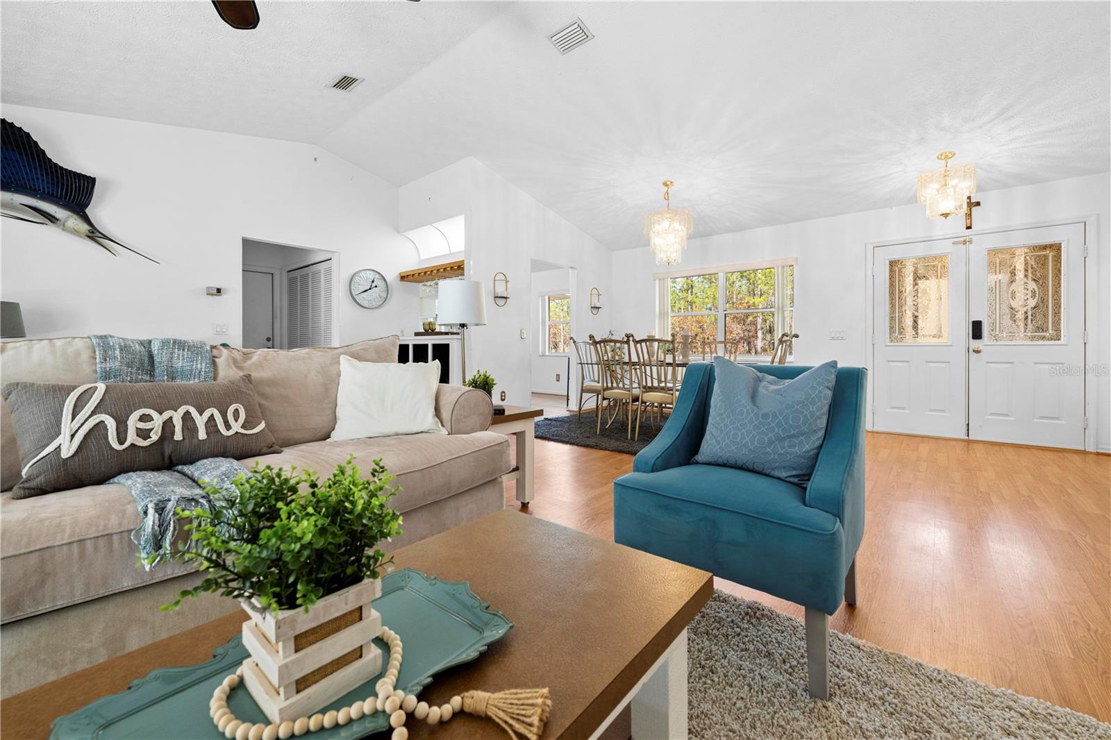 4404 N BAYWOOD DR, BEVERLY HILLS, FL, 34465
