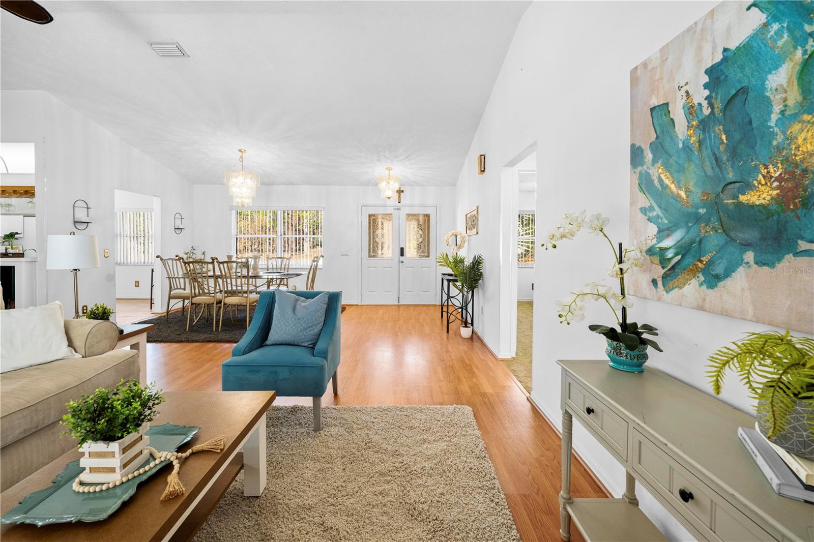 4404 N BAYWOOD DR, BEVERLY HILLS, FL, 34465