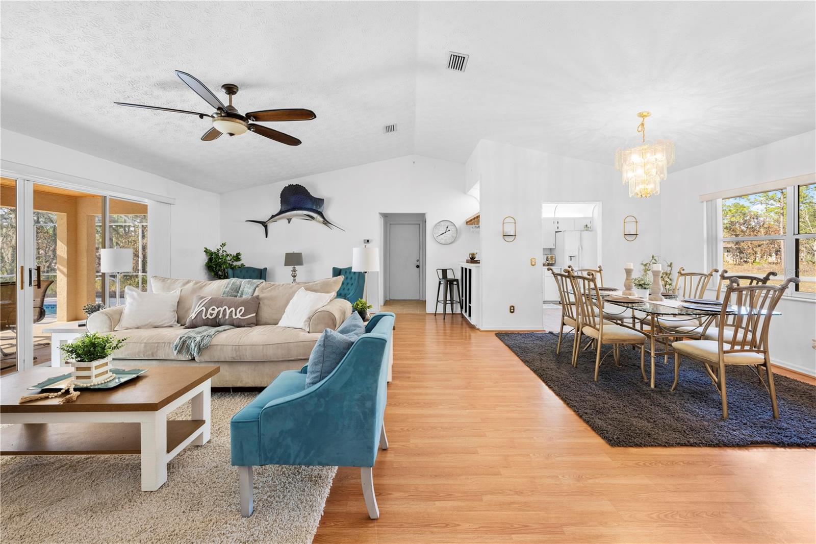 4404 N BAYWOOD DR, BEVERLY HILLS, FL, 34465