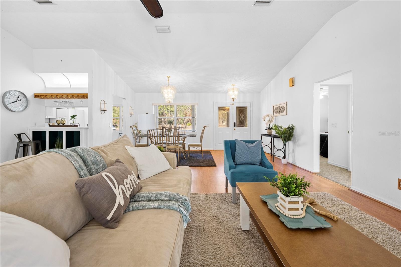 4404 N BAYWOOD DR, BEVERLY HILLS, FL, 34465