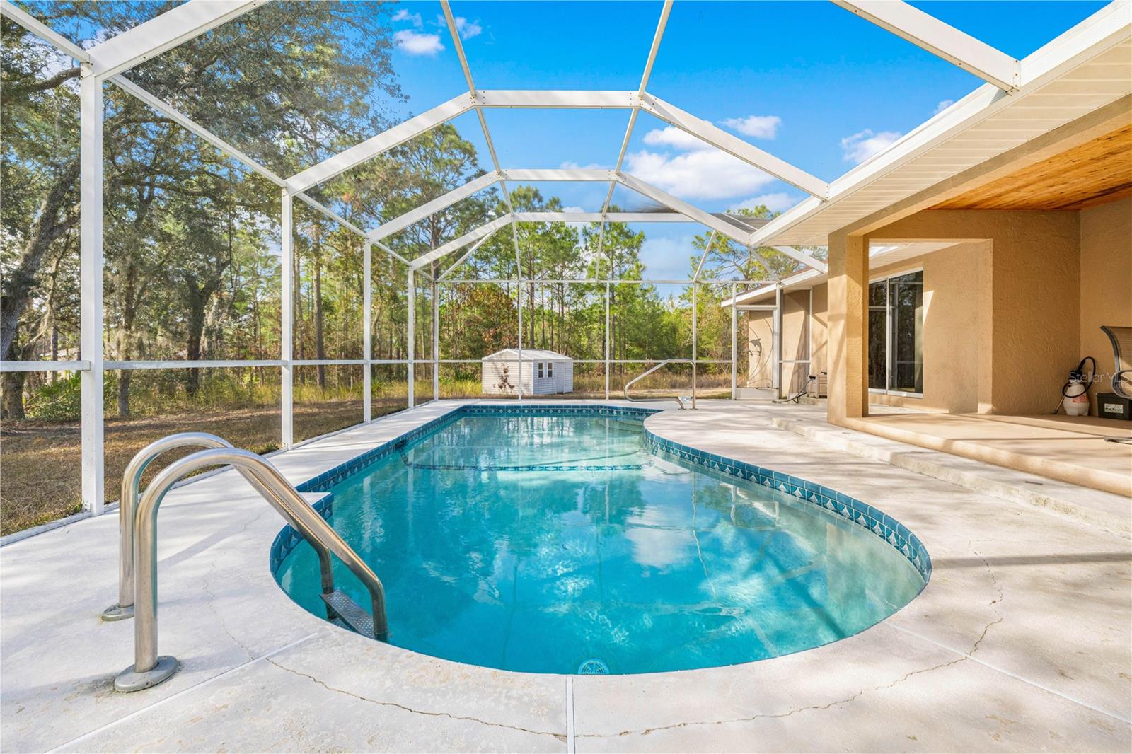 4404 N BAYWOOD DR, BEVERLY HILLS, FL, 34465