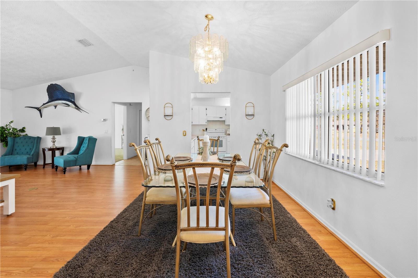 4404 N BAYWOOD DR, BEVERLY HILLS, FL, 34465