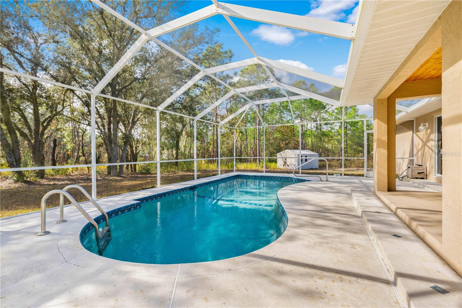 4404 N BAYWOOD DR, BEVERLY HILLS, FL, 34465