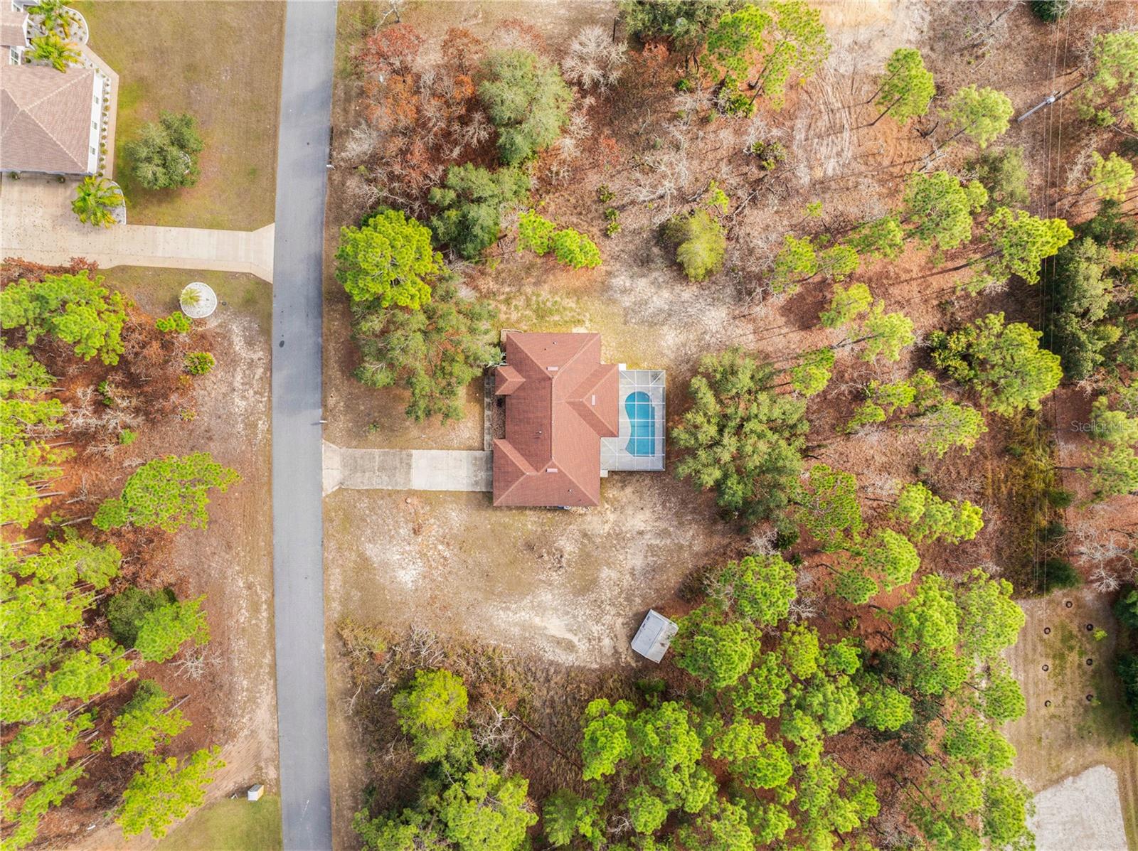4404 N BAYWOOD DR, BEVERLY HILLS, FL, 34465