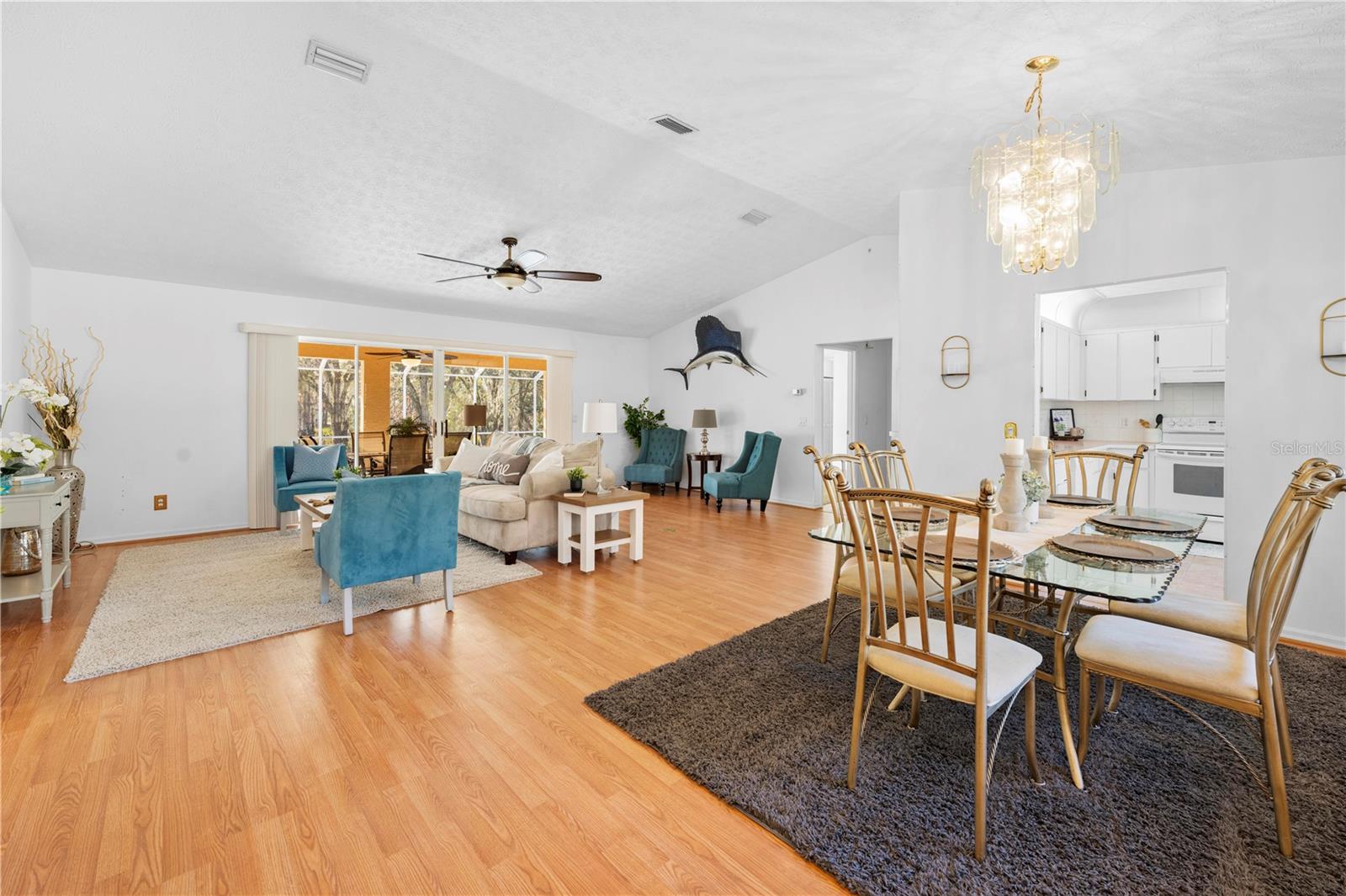 4404 N BAYWOOD DR, BEVERLY HILLS, FL, 34465
