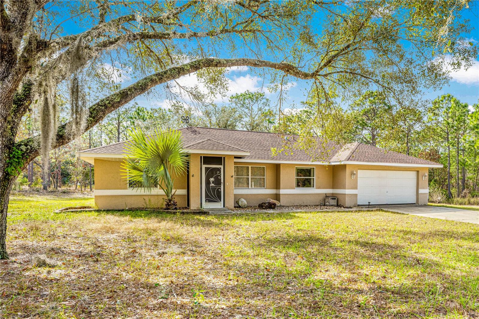 4404 N BAYWOOD DR, BEVERLY HILLS, FL, 34465