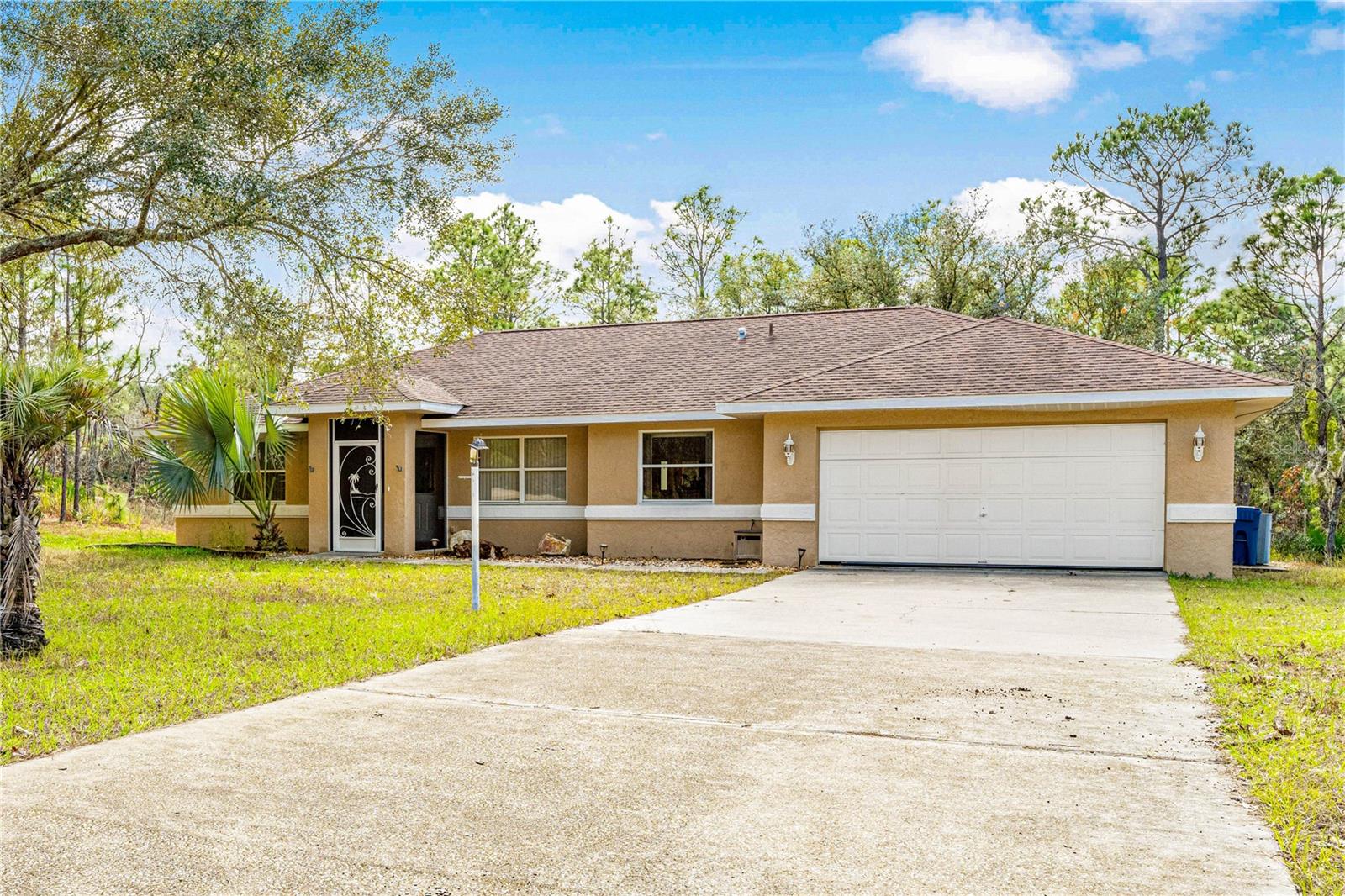4404 N BAYWOOD DR, BEVERLY HILLS, FL, 34465