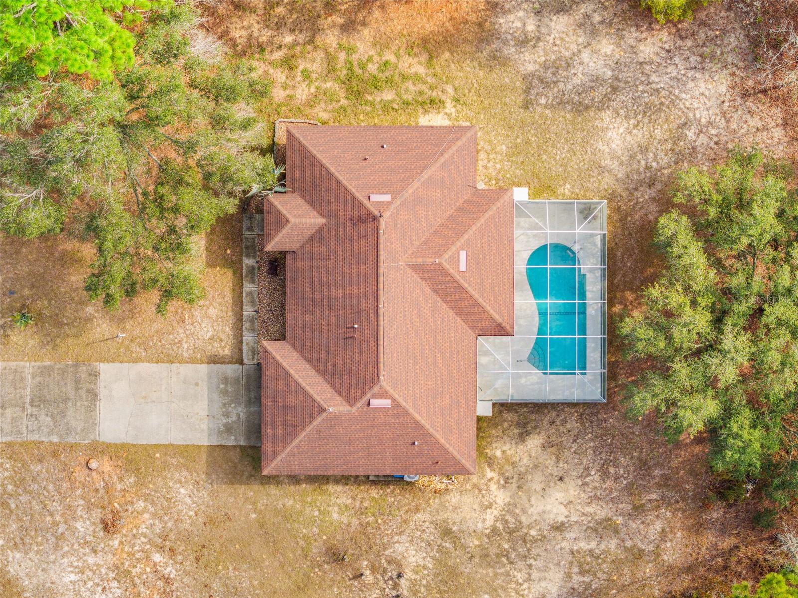 4404 N BAYWOOD DR, BEVERLY HILLS, FL, 34465
