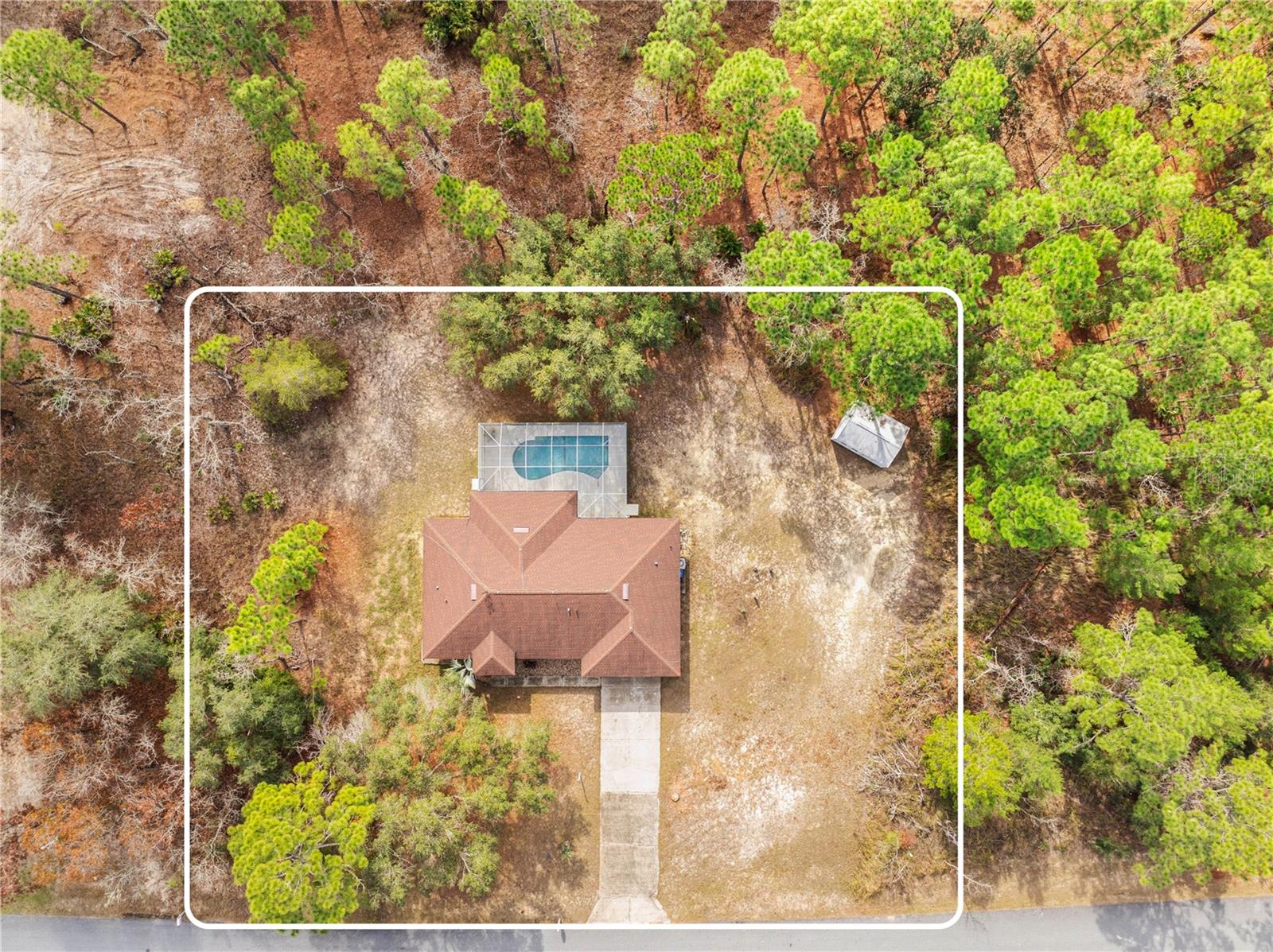 4404 N BAYWOOD DR, BEVERLY HILLS, FL, 34465