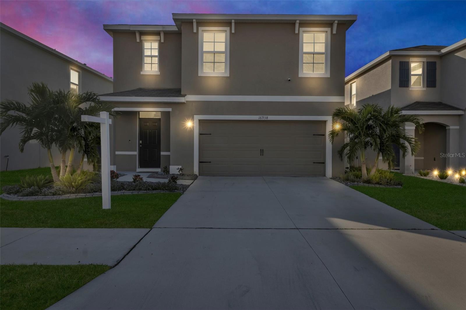 16938 TRITE BEND ST, WIMAUMA, FL, 33598