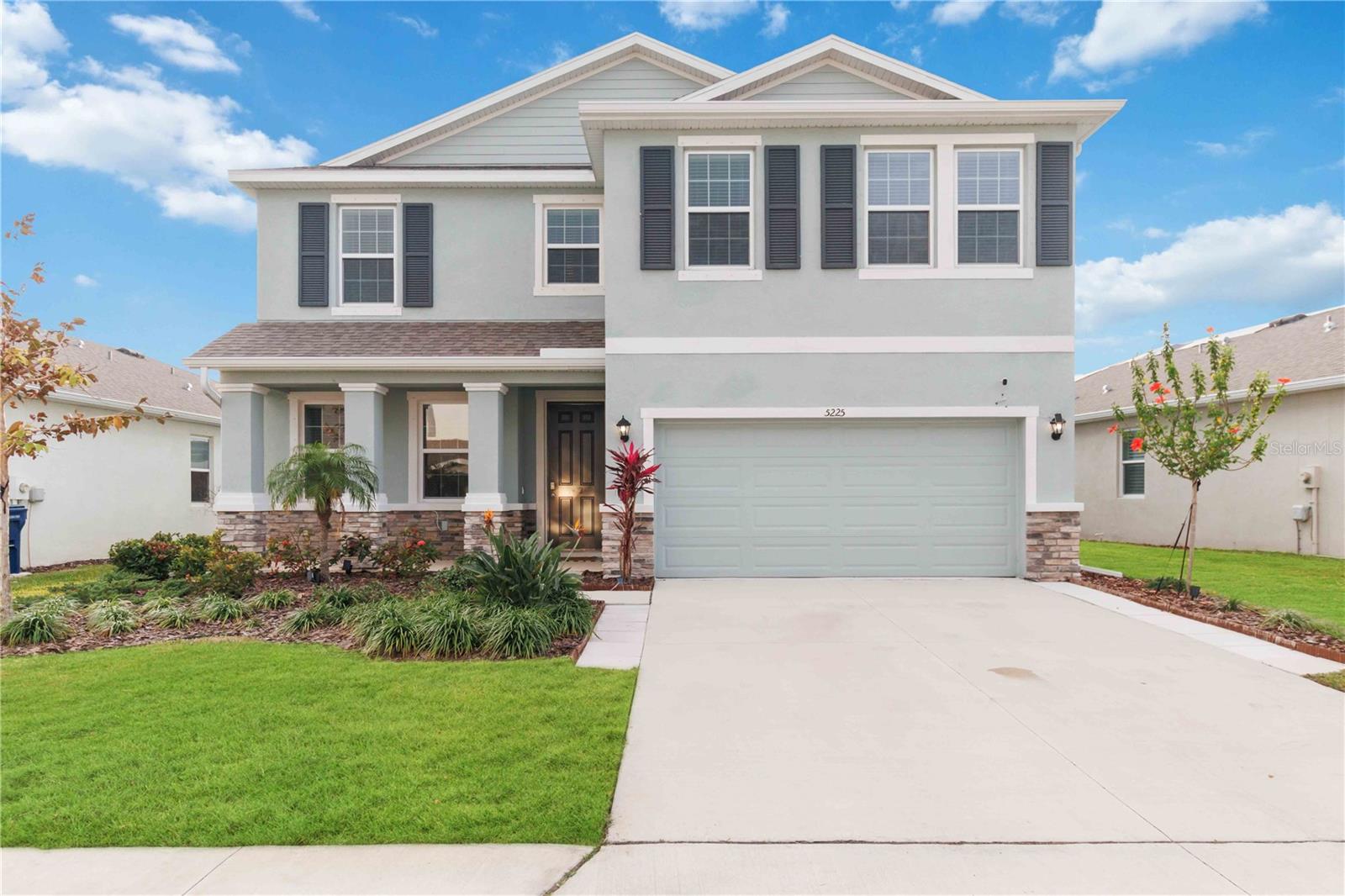 5225 GROVE MILL LOOP, BRADENTON, FL, 34211