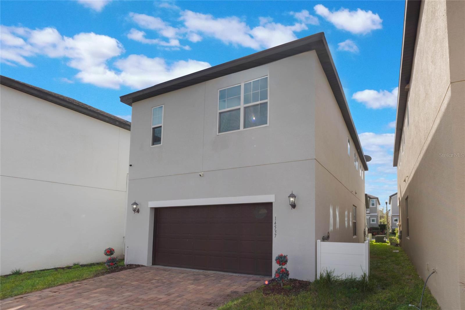 14537 GOLDEN HARBOR LN, WINTER GARDEN, FL, 34787