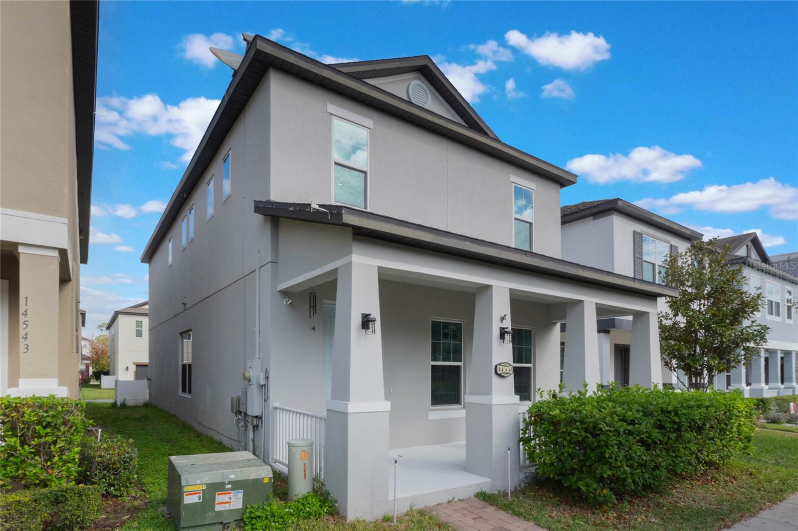 14537 GOLDEN HARBOR LN, WINTER GARDEN, FL, 34787
