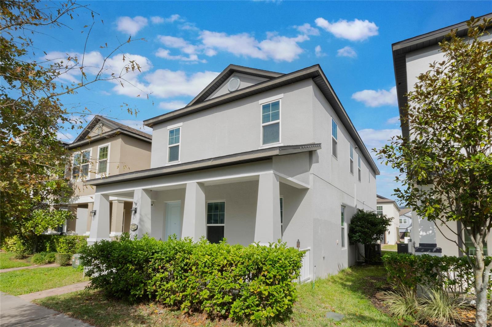 14537 GOLDEN HARBOR LN, WINTER GARDEN, FL, 34787