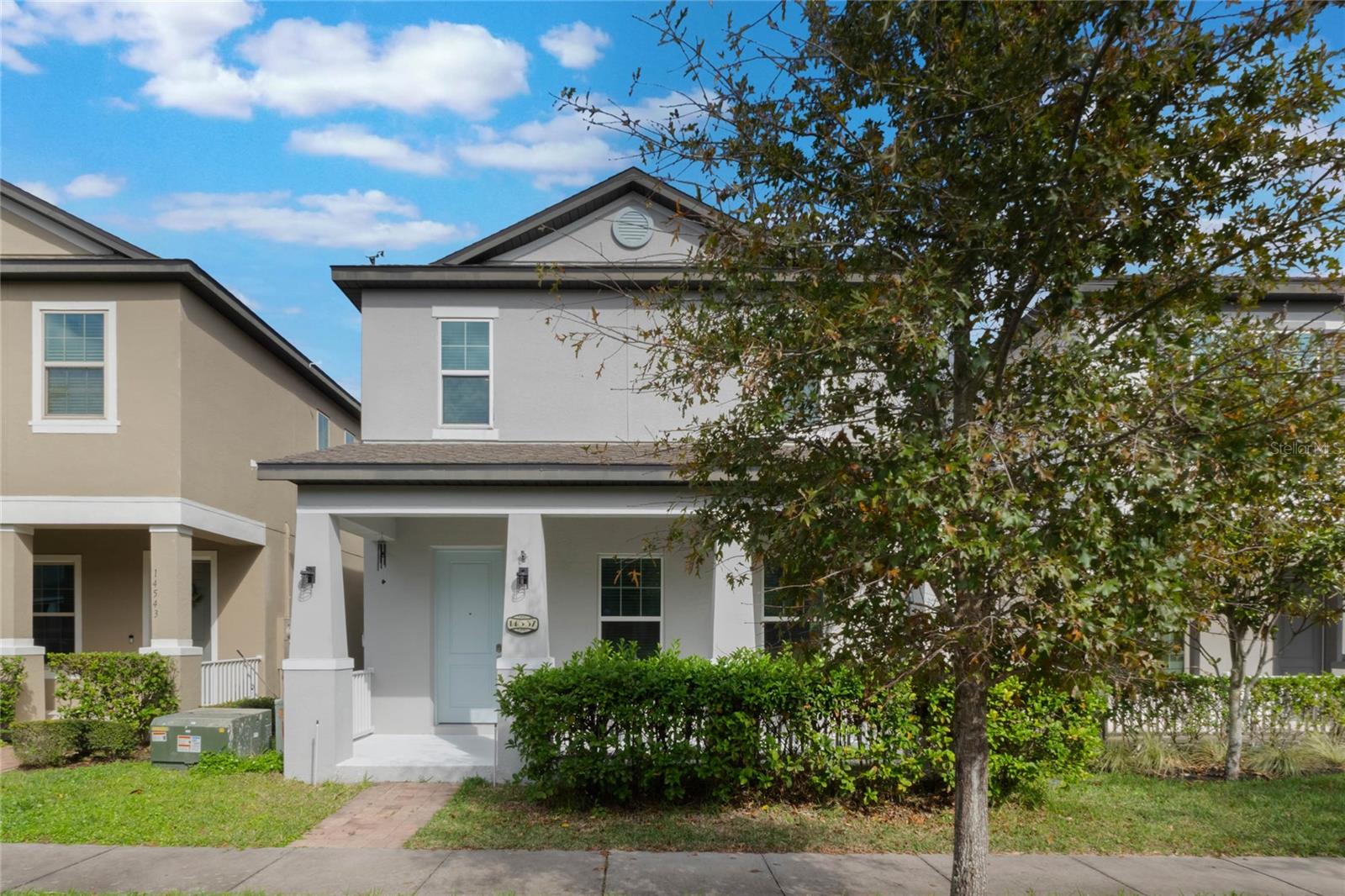 14537 GOLDEN HARBOR LN, WINTER GARDEN, FL, 34787