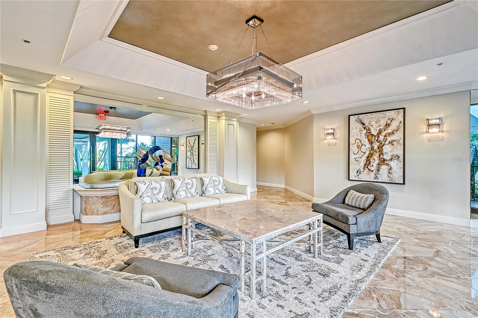 575 SANCTUARY DR #A303, LONGBOAT KEY, FL, 34228