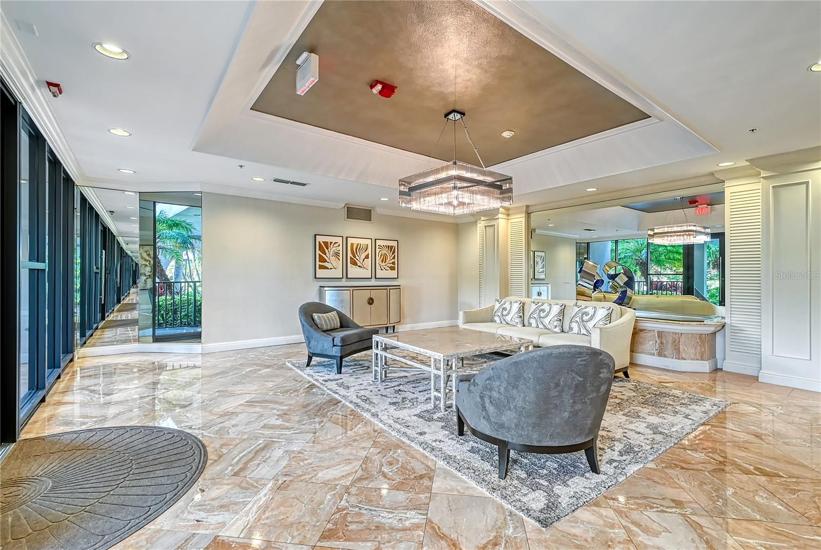 575 SANCTUARY DR #A303, LONGBOAT KEY, FL, 34228