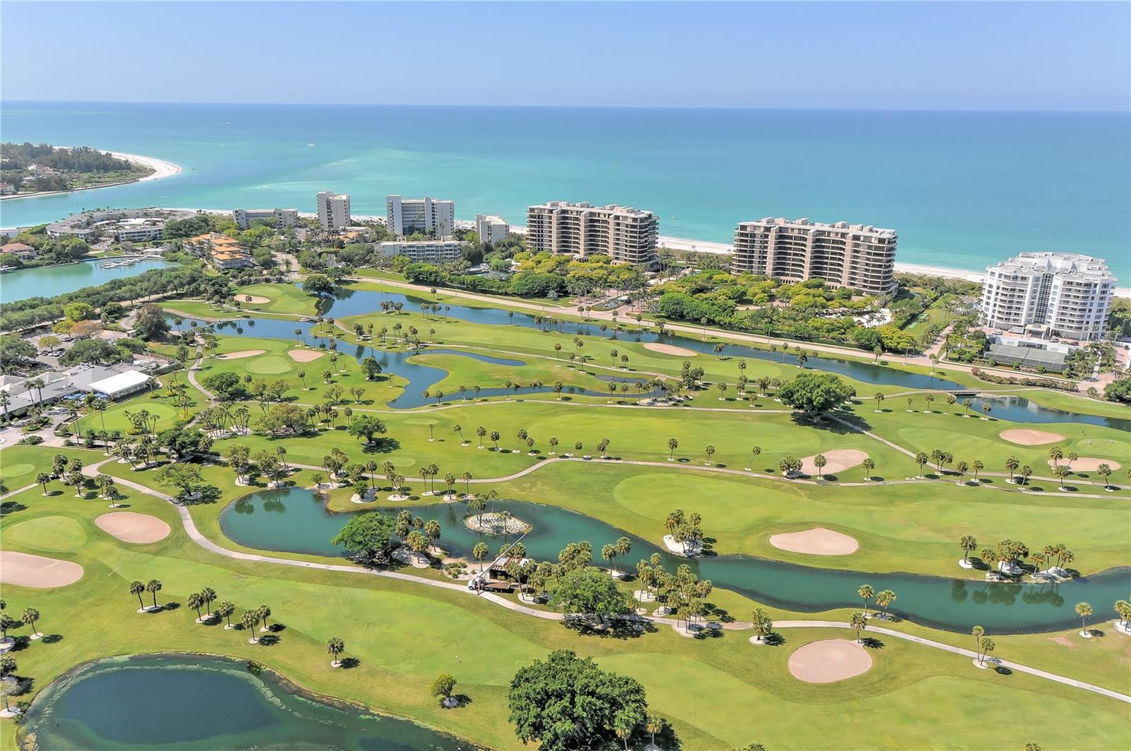 575 SANCTUARY DR #A303, LONGBOAT KEY, FL, 34228