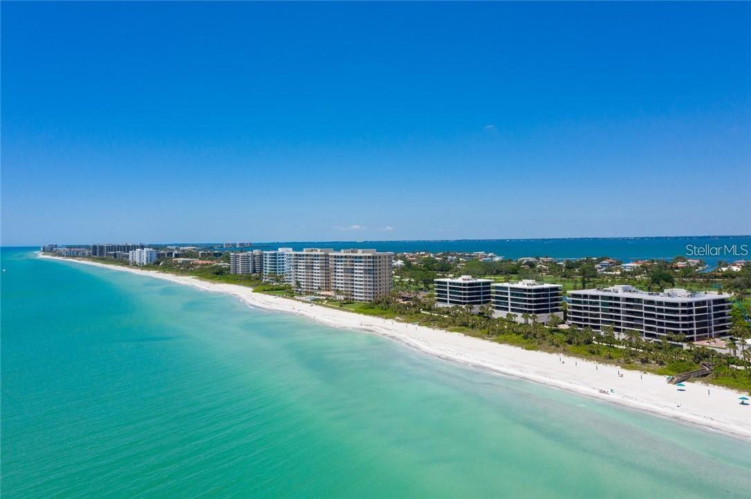 575 SANCTUARY DR #A303, LONGBOAT KEY, FL, 34228