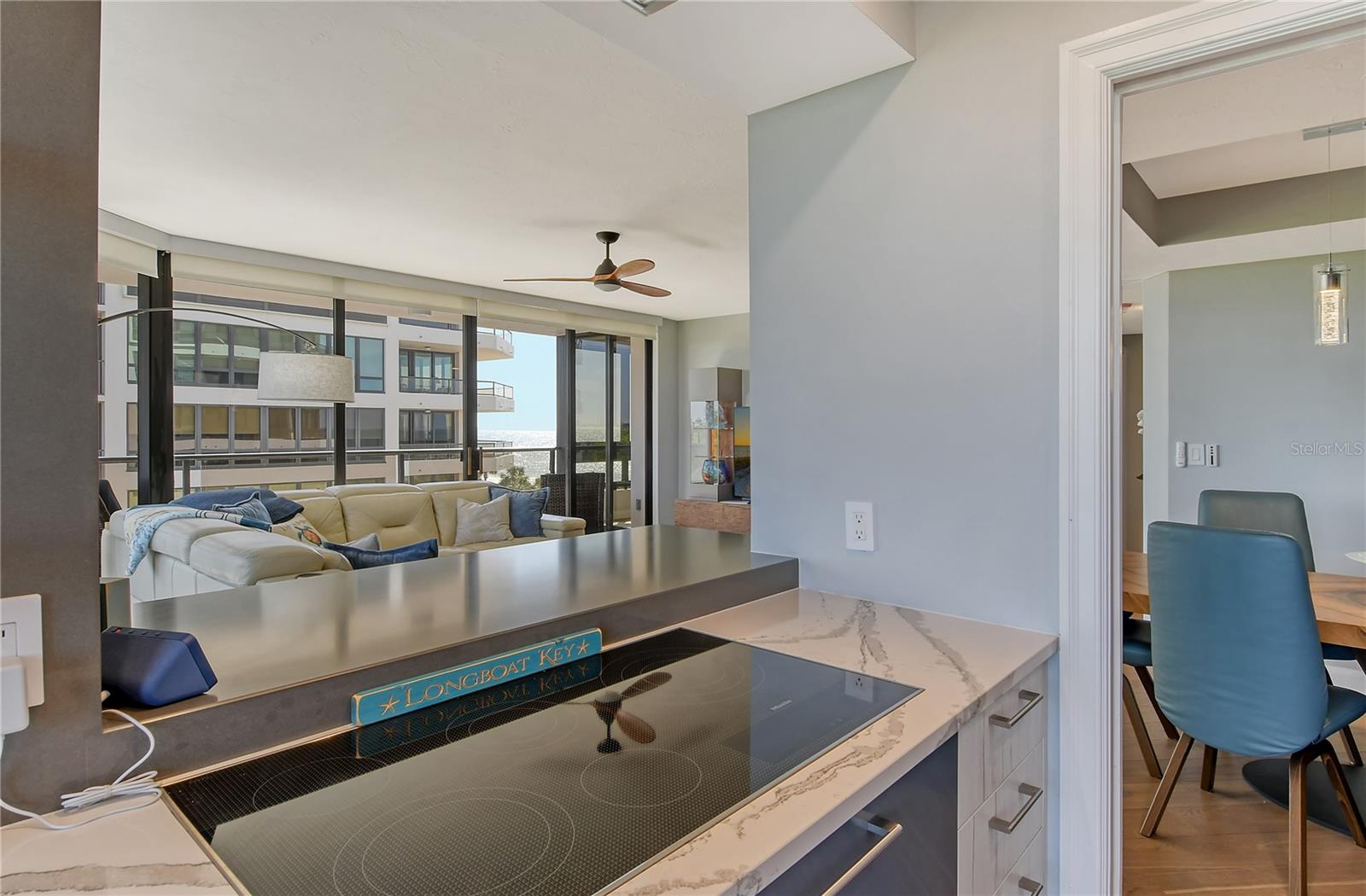 575 SANCTUARY DR #A303, LONGBOAT KEY, FL, 34228