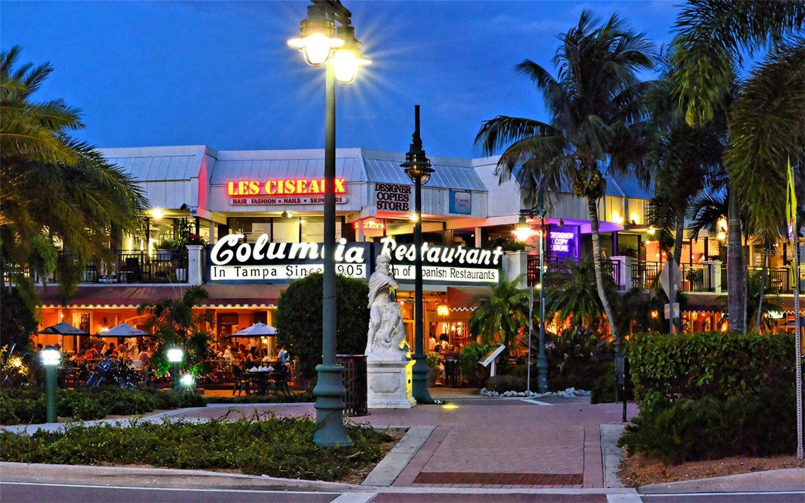575 SANCTUARY DR #A303, LONGBOAT KEY, FL, 34228