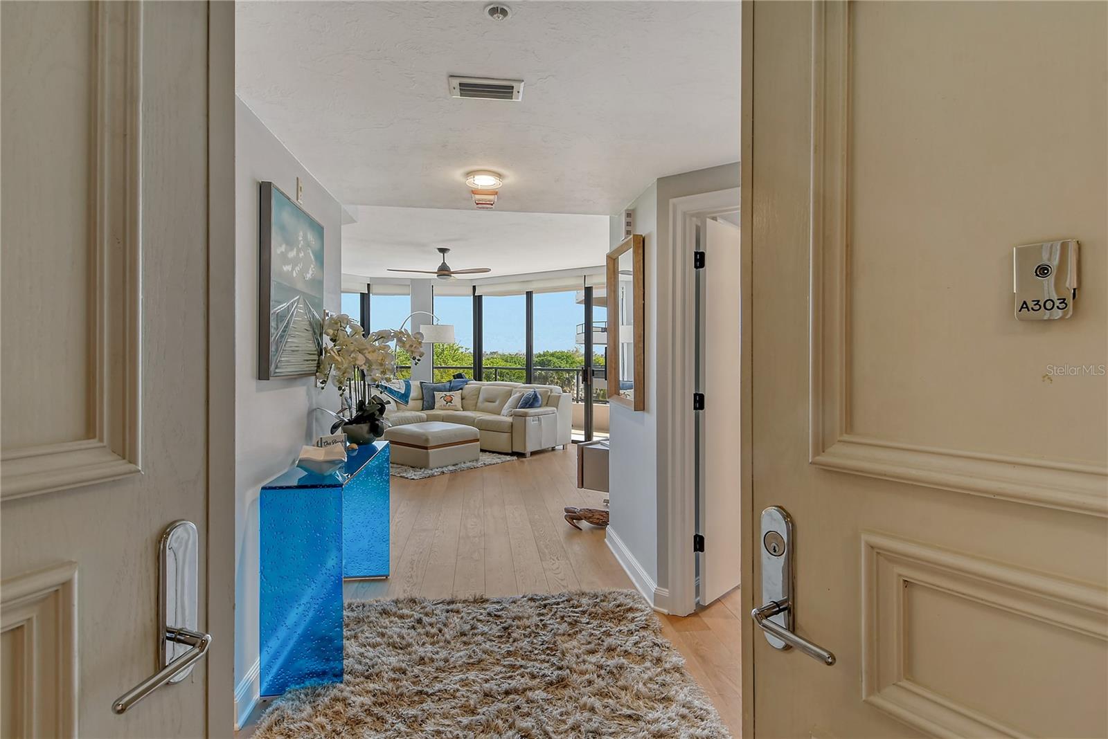 575 SANCTUARY DR #A303, LONGBOAT KEY, FL, 34228