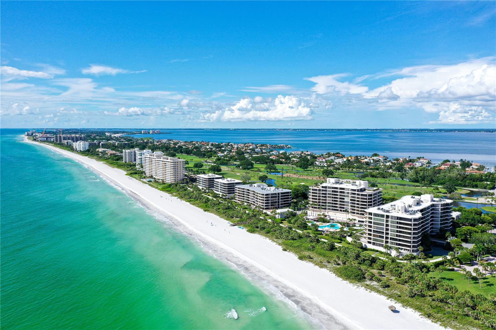 575 SANCTUARY DR #A303, LONGBOAT KEY, FL, 34228
