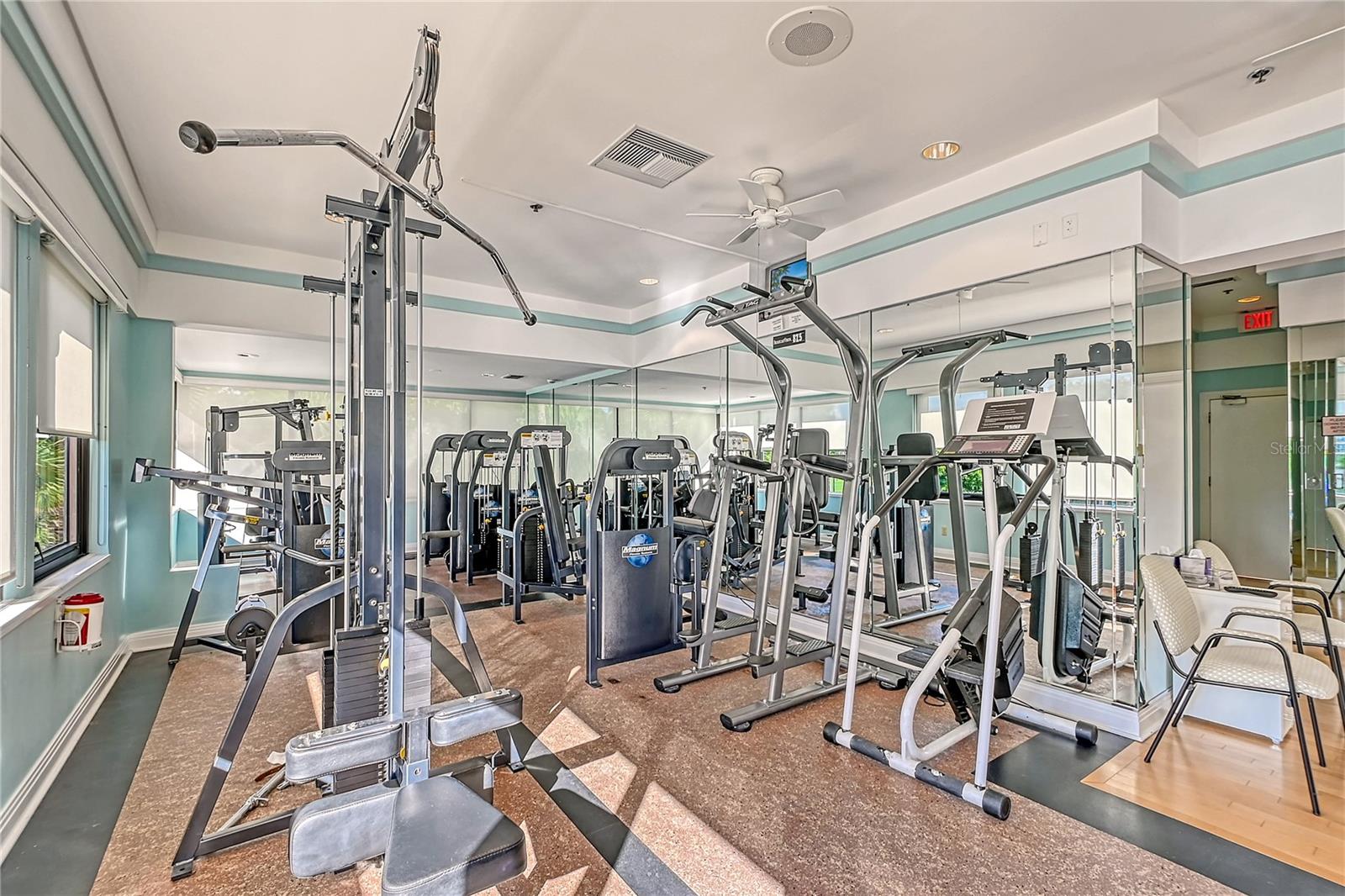 575 SANCTUARY DR #A303, LONGBOAT KEY, FL, 34228