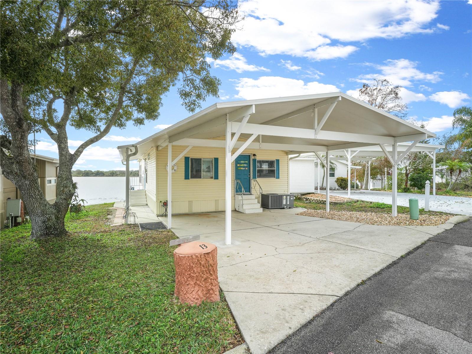 13 BLUE QUILL CIR, LAKE WALES, FL, 33898