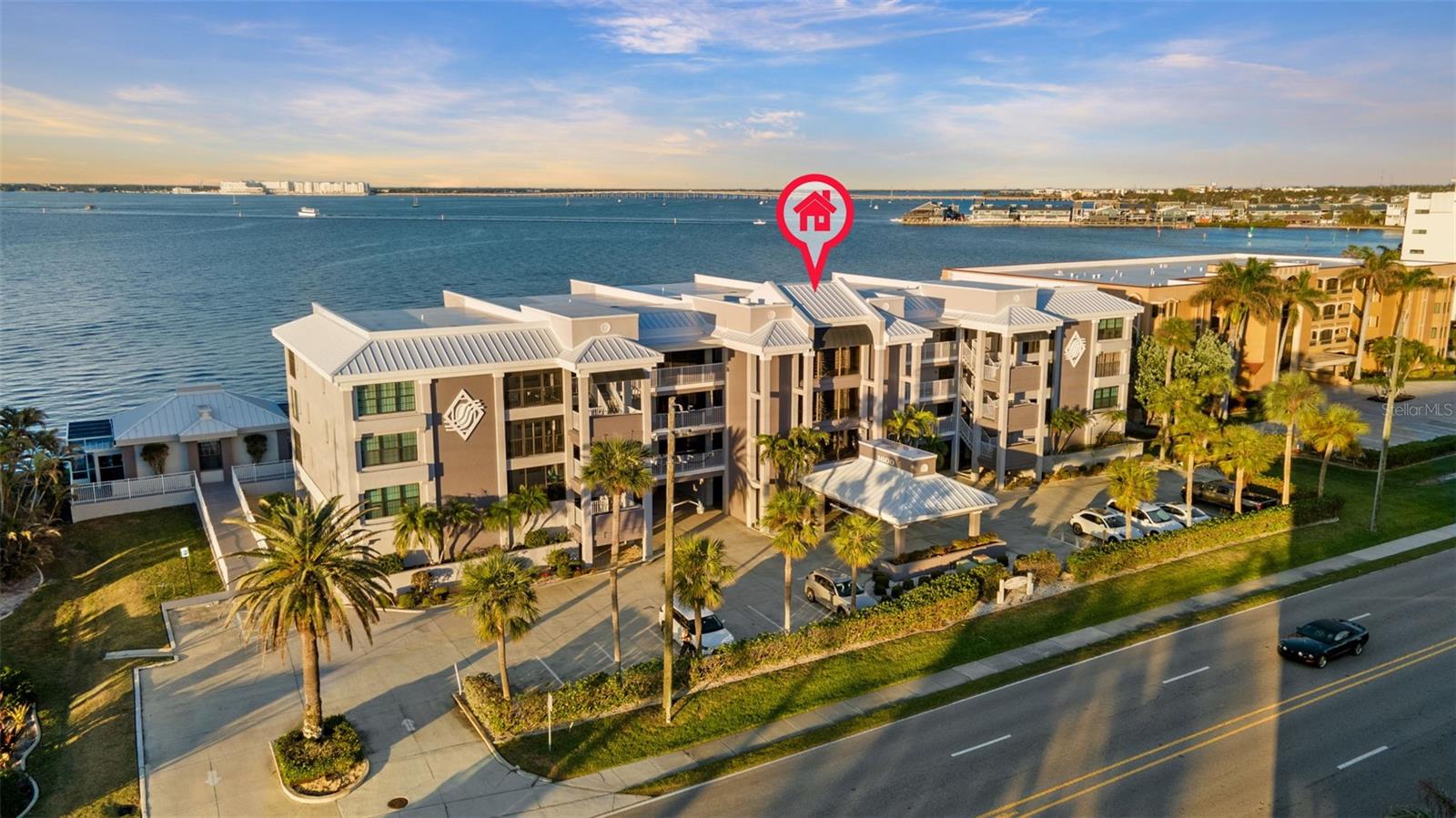 1600 W MARION AVE #213, PUNTA GORDA, FL, 33950