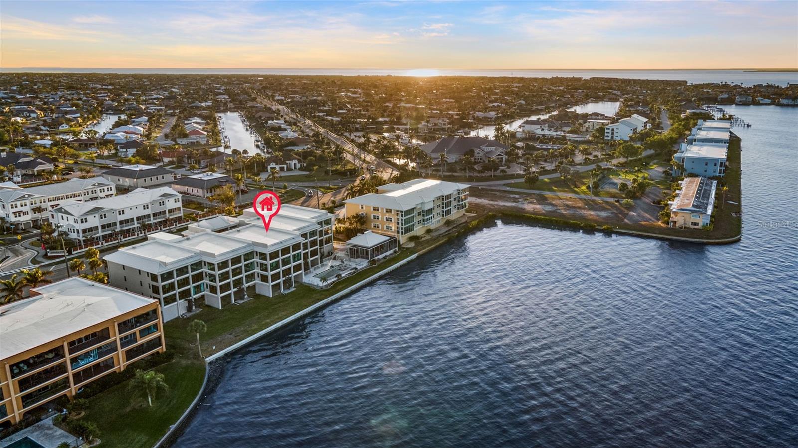 1600 W MARION AVE #213, PUNTA GORDA, FL, 33950