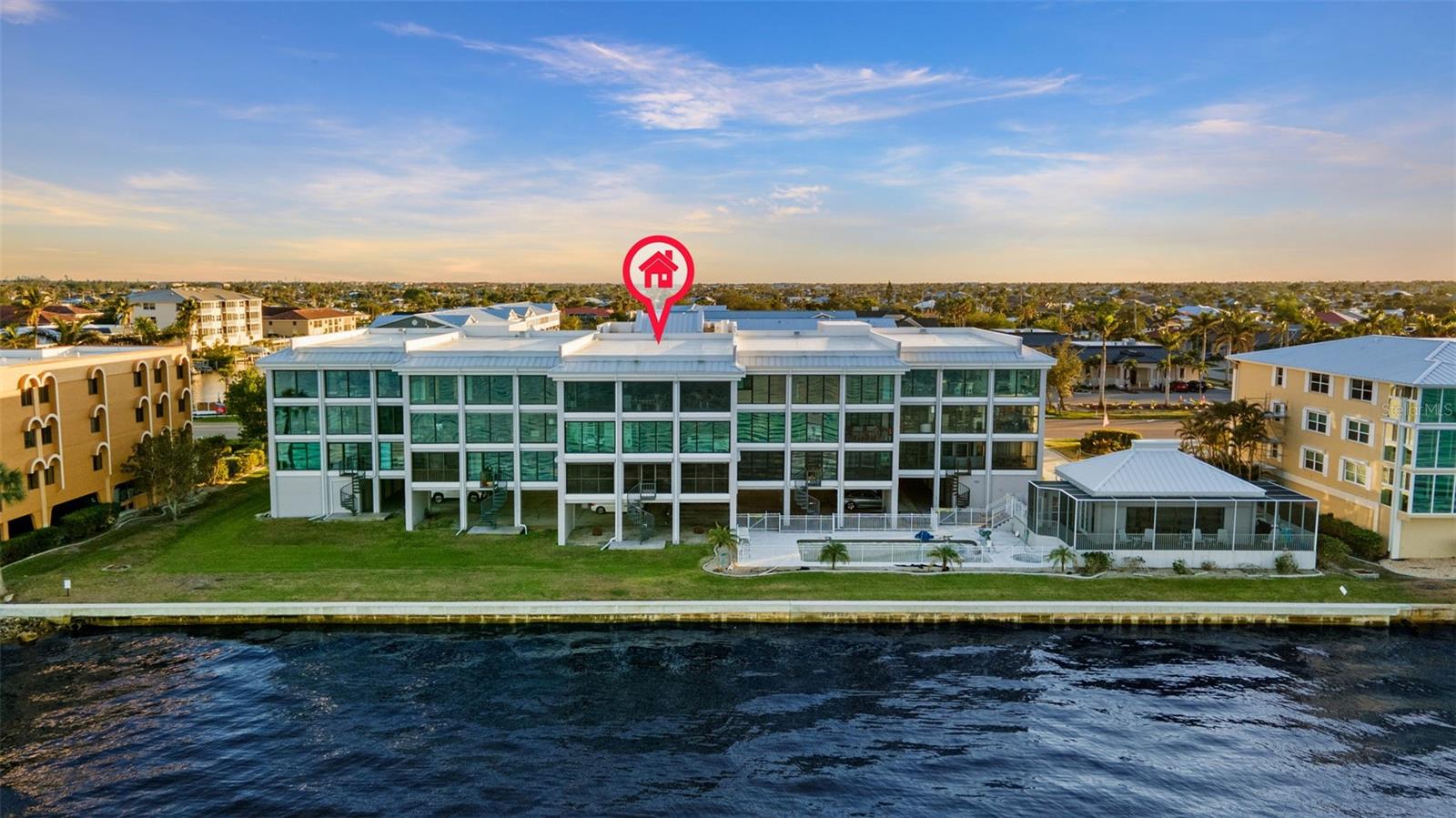 1600 W MARION AVE #213, PUNTA GORDA, FL, 33950