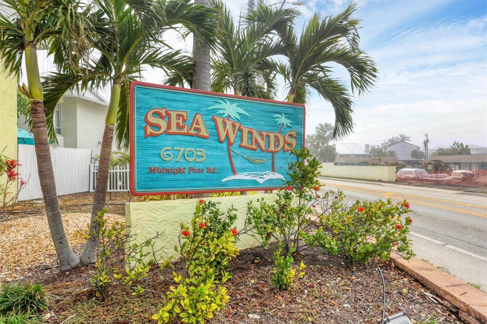 6703 MIDNIGHT PASS RD #208, SARASOTA, FL, 34242