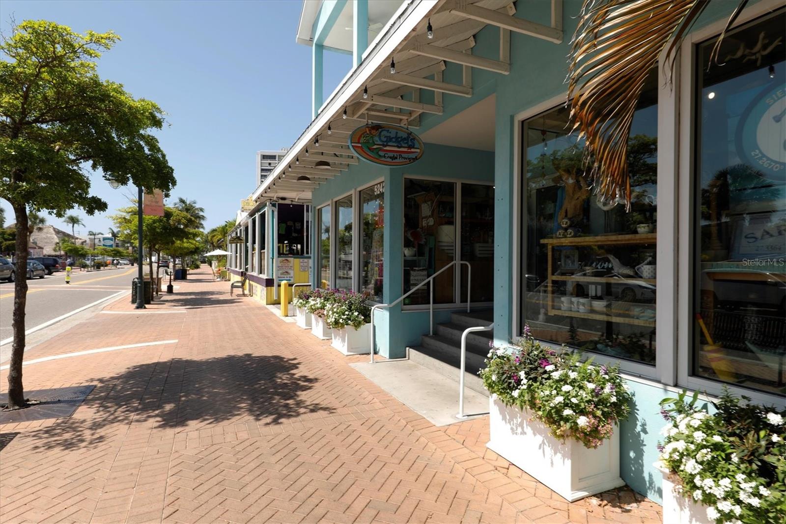 6703 MIDNIGHT PASS RD #208, SARASOTA, FL, 34242