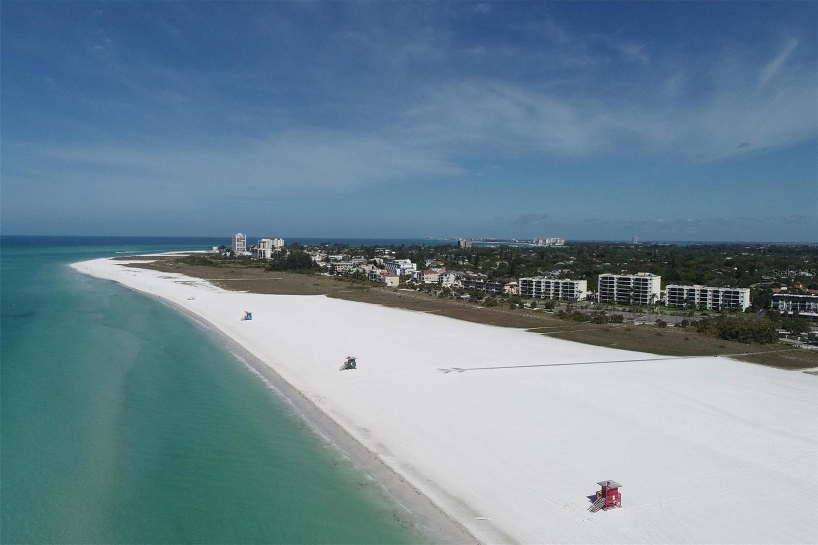 6703 MIDNIGHT PASS RD #208, SARASOTA, FL, 34242